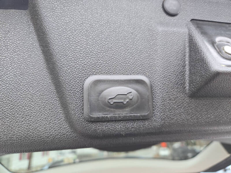 2011 Buick Enclave CX