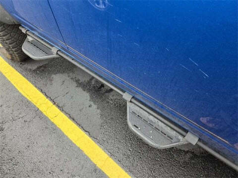 2023 Ford Bronco Base Advanced