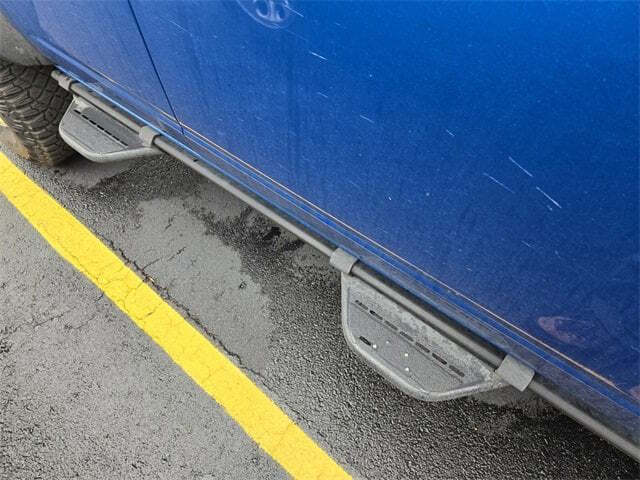 2023 Ford Bronco Base Advanced