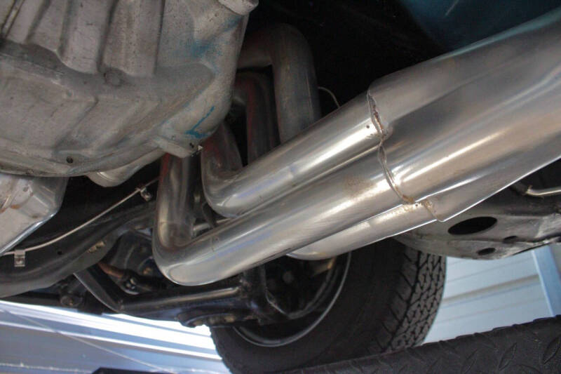 1967 Chevrolet Chevelle