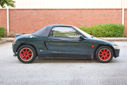 1994 Honda Beat for sale at Automotion Of Atlanta in Conyers GA