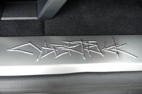 2024 Tesla Cybertruck