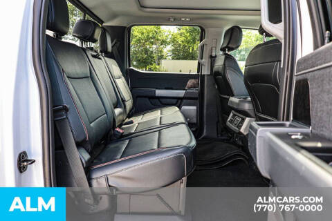 2023 Ford F-350 Super Duty