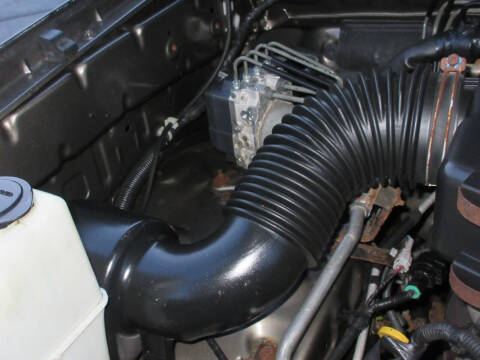 2011 Toyota Tacoma V6