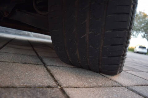 2003 Mercedes-Benz CLK CLK 55 AMG