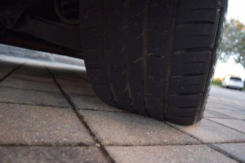 2003 Mercedes-Benz CLK CLK 55 AMG