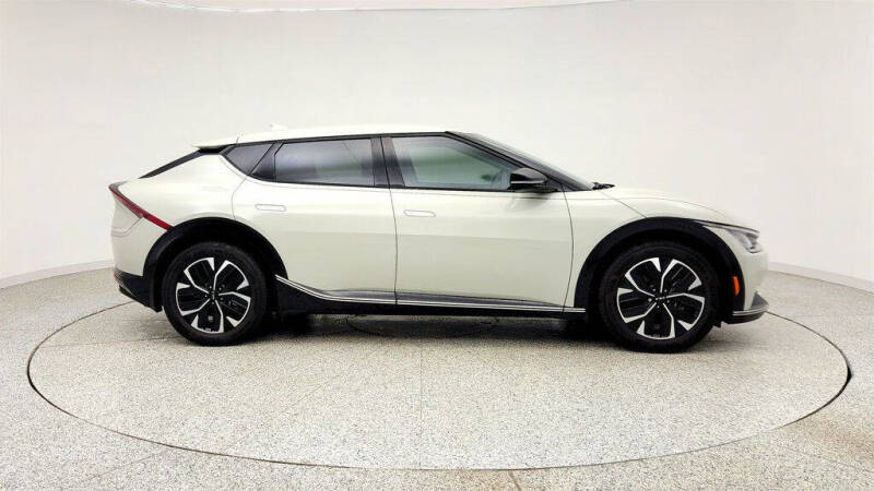 2024 Kia EV6 Wind