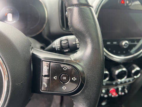 2022 MINI Countryman