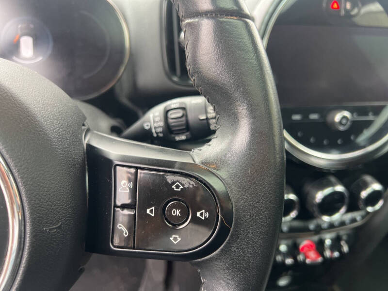 2022 MINI Countryman