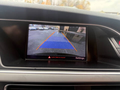 2014 Audi S4 3.0T quattro Premium Plus