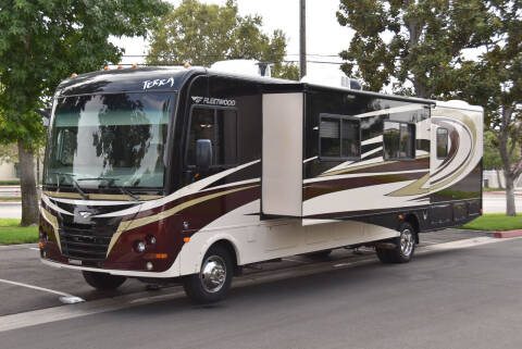2013 Fleetwood Terra LX 35k for sale at A Buyers Choice in Jurupa Valley CA