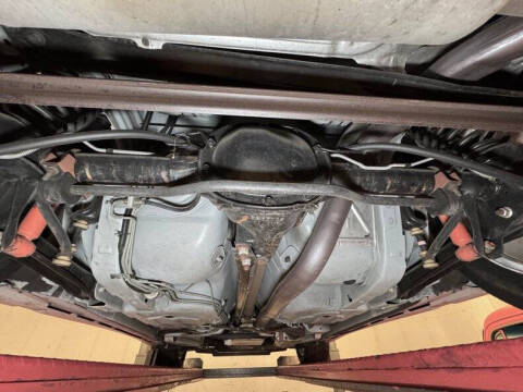 1994 Pontiac Firebird