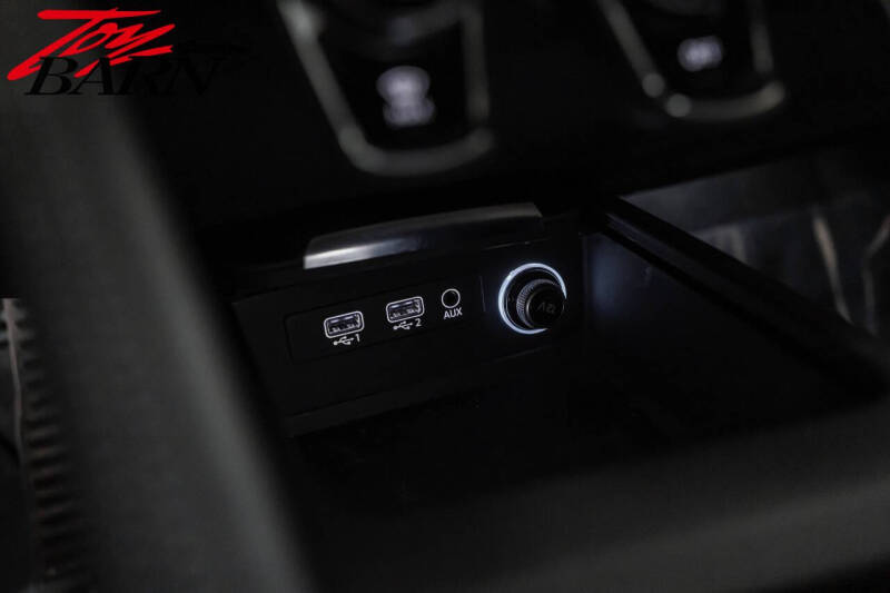 2018 Audi R8 5.2 V10 RWS