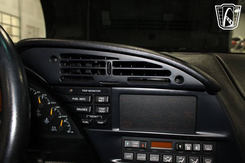 1994 Chevrolet Corvette