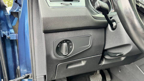 2018 Volkswagen Tiguan 2.0T SEL