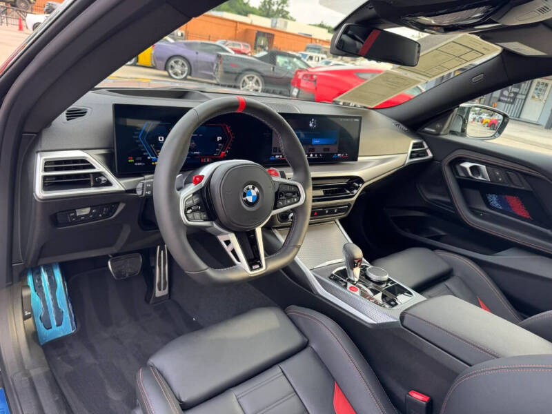 2026 BMW M2