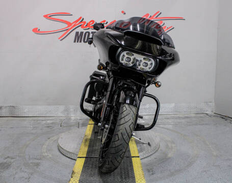 2018 Harley-Davidson Road Glide Special