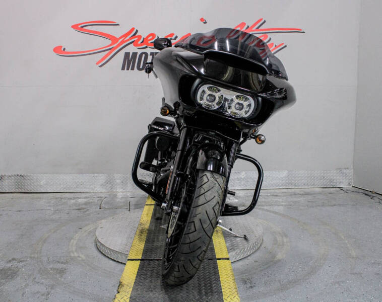 2018 Harley-Davidson Road Glide Special