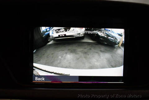 2010 Mercedes-Benz E-Class