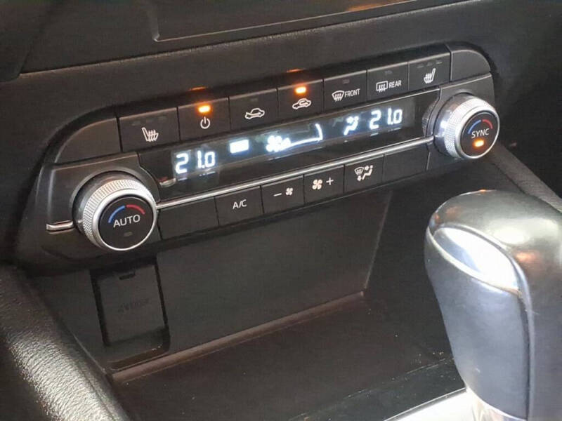 2023 Mazda CX-5 2.5 S Select