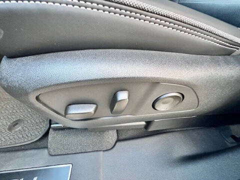 2025 GMC Sierra EV Denali