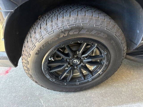 2021 Chevrolet Tahoe LS