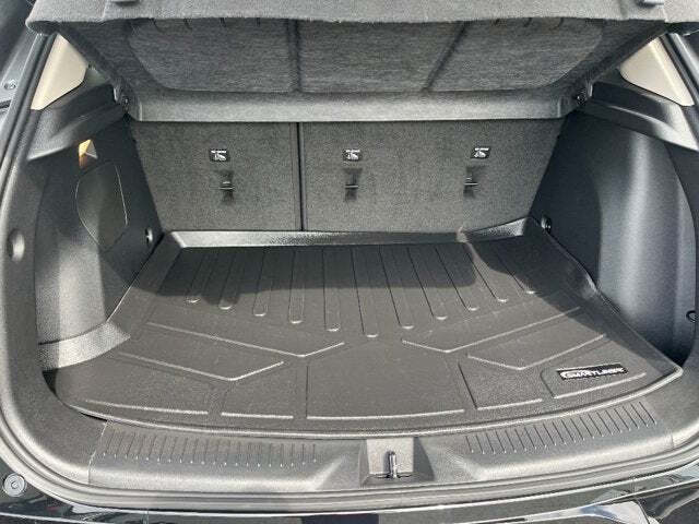 2025 Buick Encore GX 13