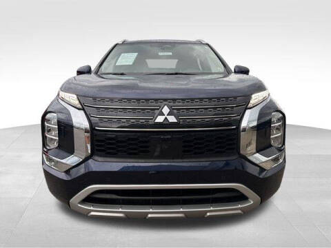 2024 Mitsubishi Outlander SEL
