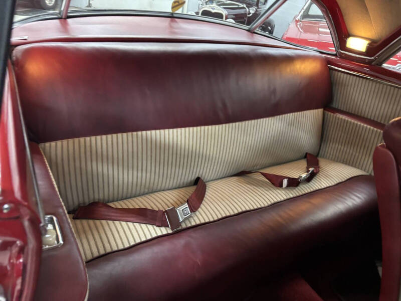 1951 Chevrolet Deluxe