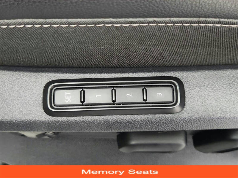 2020 Volkswagen Atlas Cross Sport V6 SEL Premium 4Motion