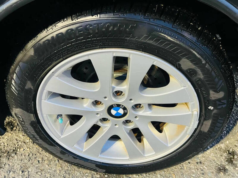 2007 BMW 3 Series 328i