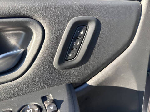 2023 Honda Pilot EX-L