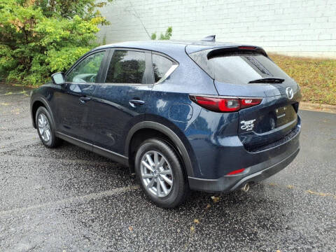 2023 Mazda CX-5 2.5 S Preferred