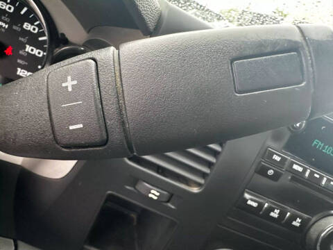 2013 Chevrolet Silverado 2500HD Work Truck