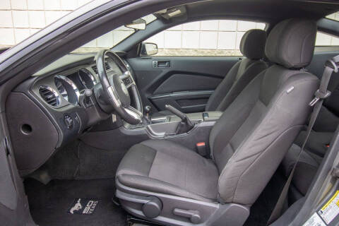 2014 Ford Mustang GT