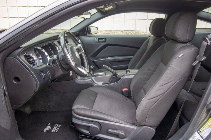 2014 Ford Mustang GT