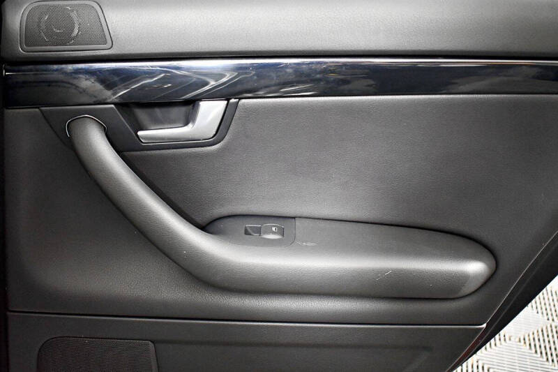 2007 Audi A4 2.0T Avant quattro