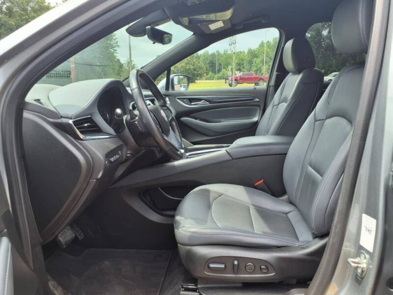 2024 Buick Enclave Premium