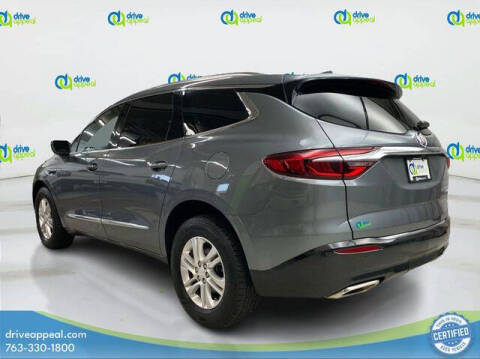 2019 Buick Enclave Essence