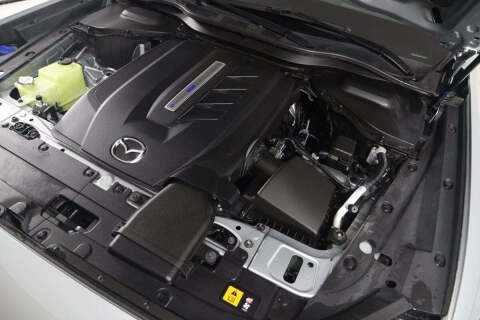 2024 Mazda CX-90 Plug-in Hybrid Premium