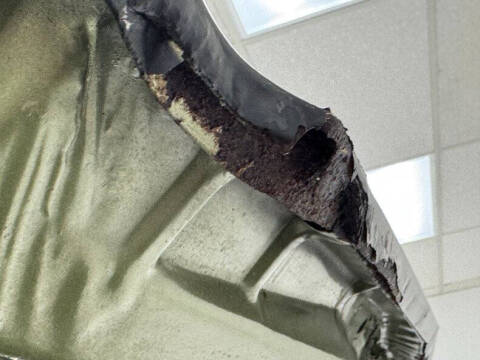 1969 Plymouth Roadrunner