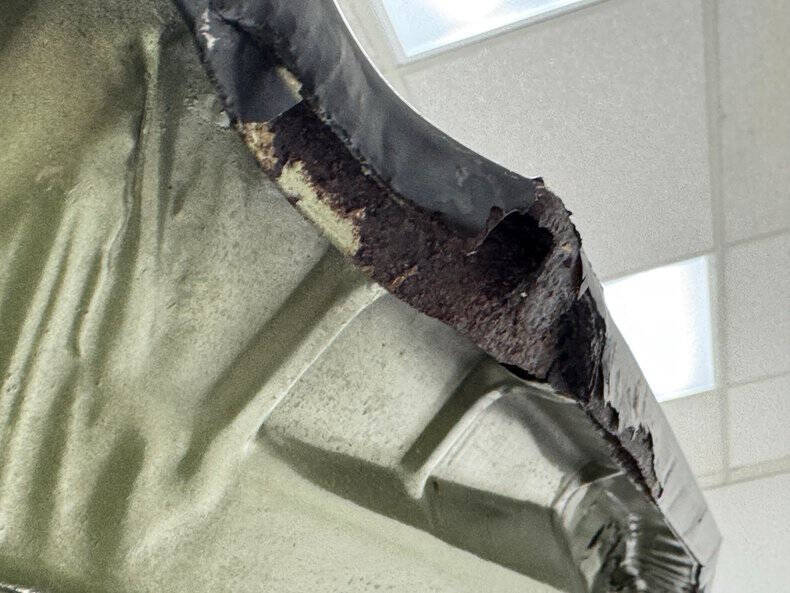 1969 Plymouth Roadrunner