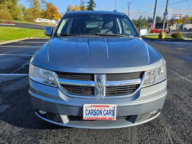 2010 Dodge Journey SXT