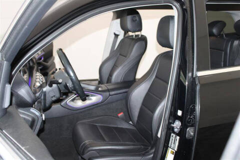 2020 Mercedes-Benz GLS GLS 450