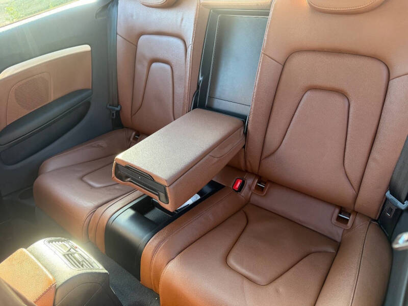 2010 Audi A5 3.2 quattro Premium Plus