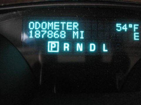 2012 Buick Enclave Leather