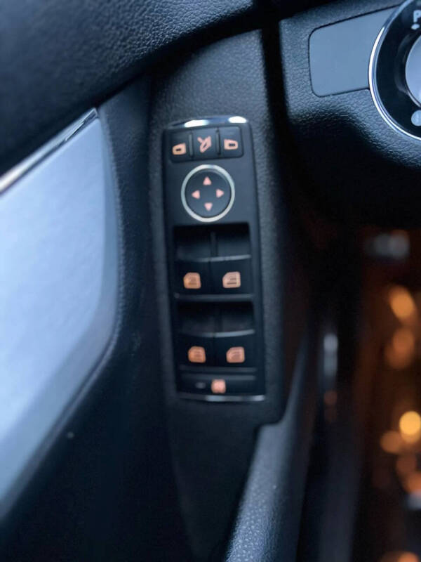 2008 Mercedes-Benz C-Class