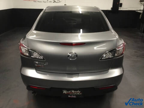 2010 Mazda MAZDA3 i Touring