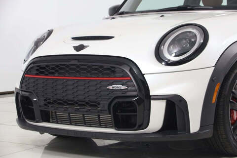 2024 MINI Hardtop 2 Door John Cooper Works