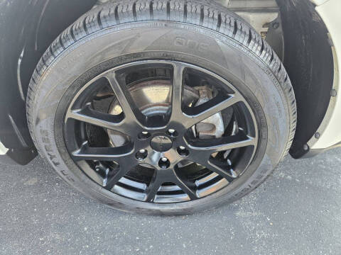 2013 Dodge Journey SXT